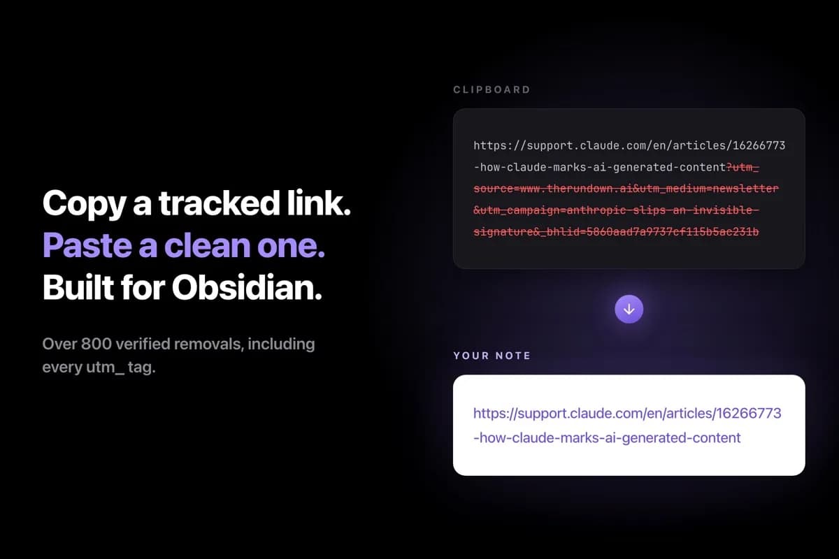 Better Paste screenshot