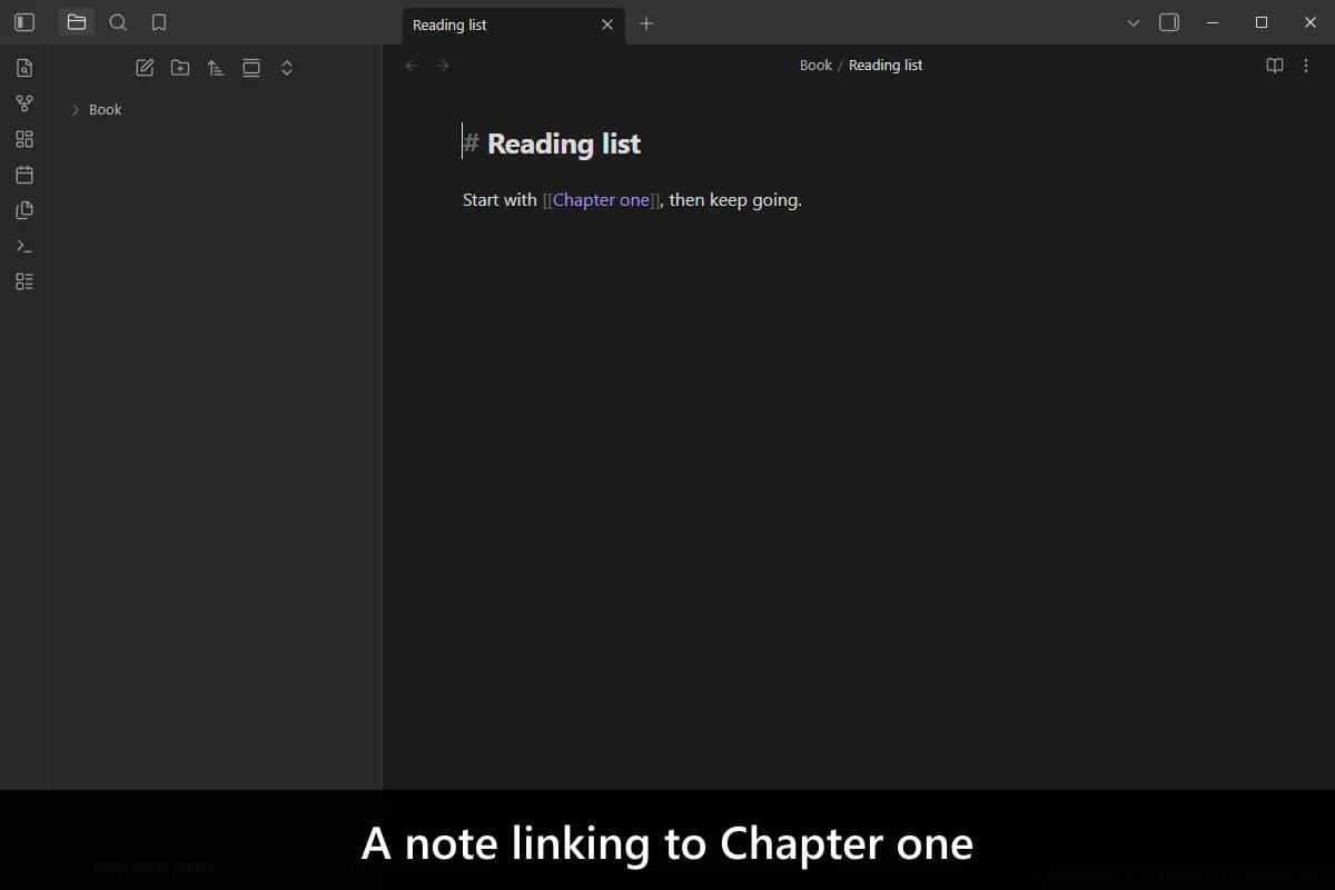 External Rename Handler screenshot