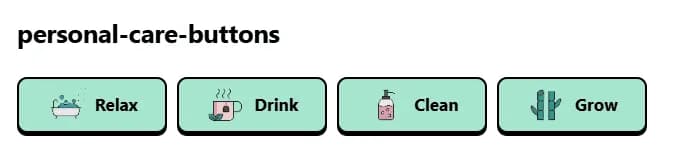 Button Sets screenshot