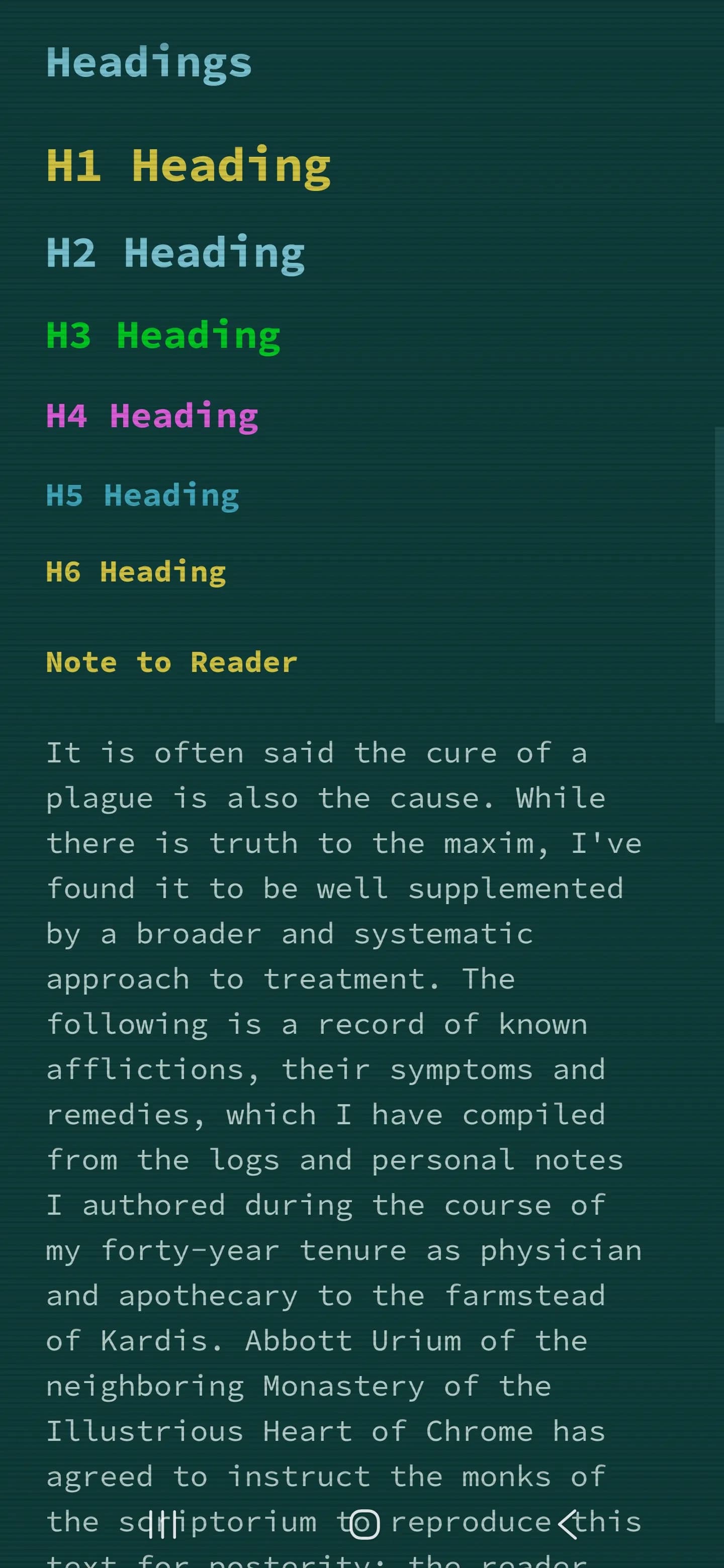 Qudian screenshot