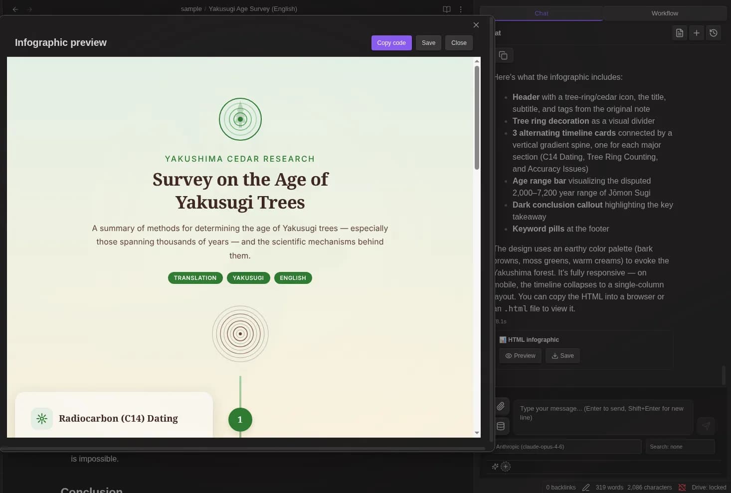 LLM Hub screenshot