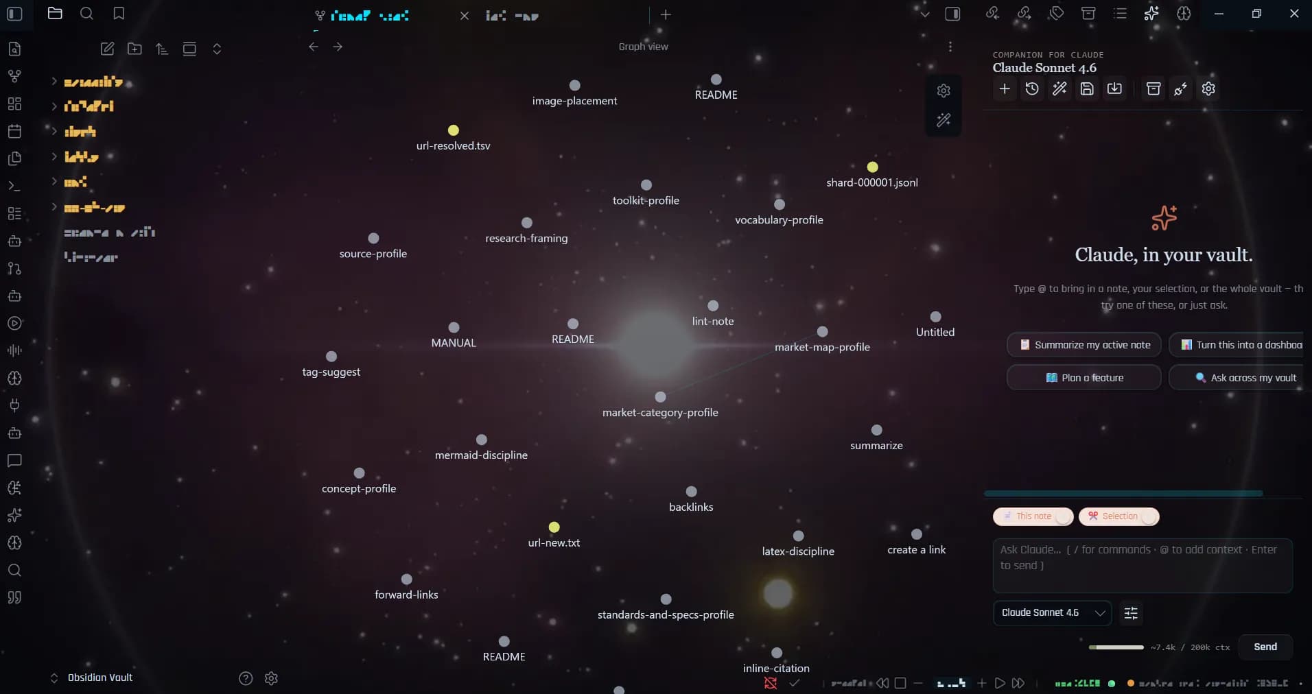 No Mans Sky - Atlas screenshot