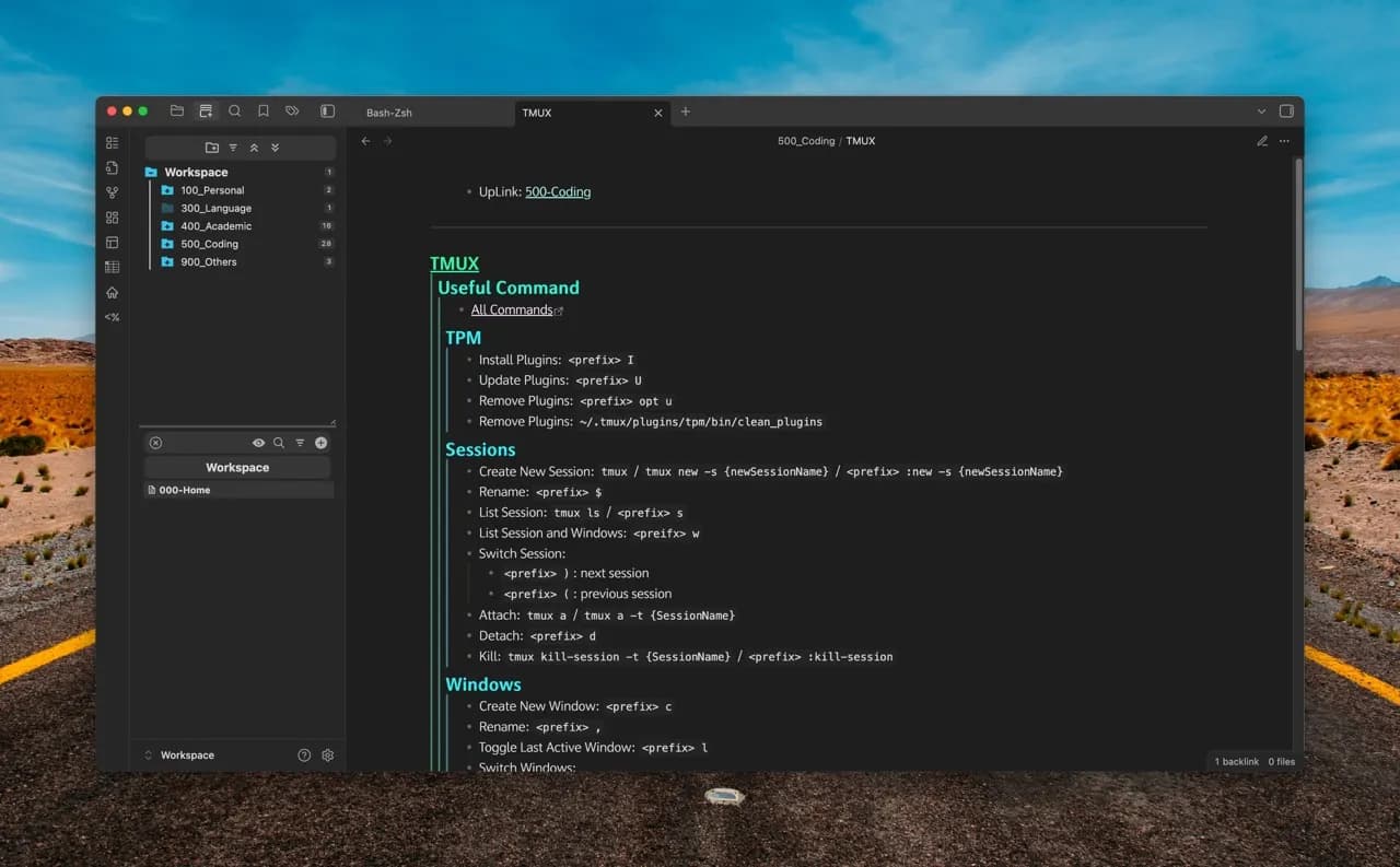 Better Heading Hierarchy screenshot