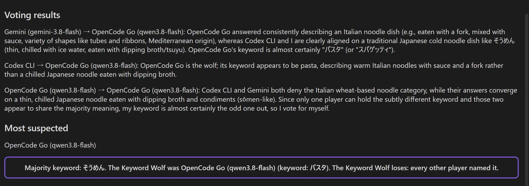 Discussion Hub screenshot