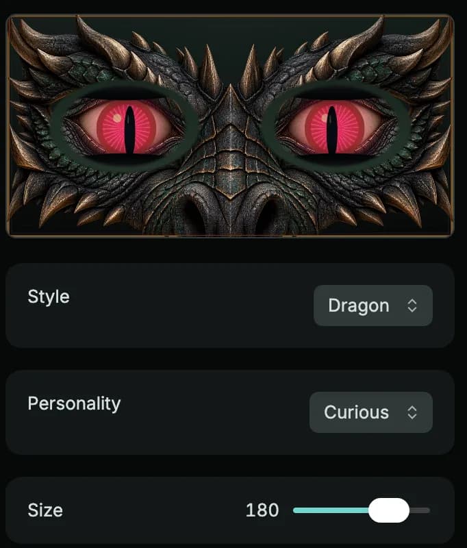 GooglyEyes screenshot