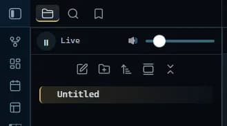 TubeNote screenshot