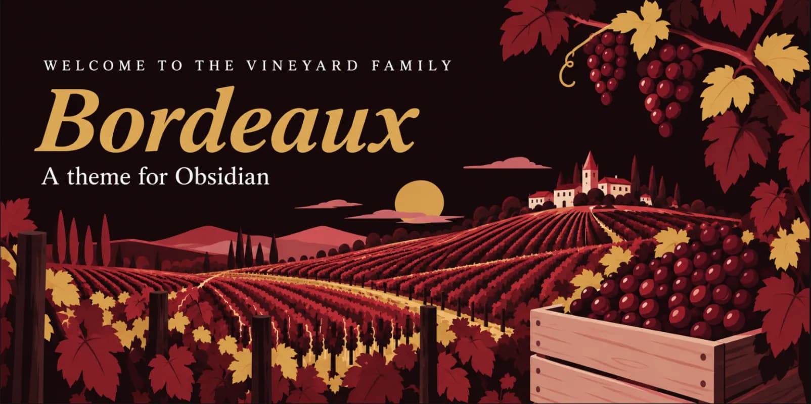 Bordeaux screenshot