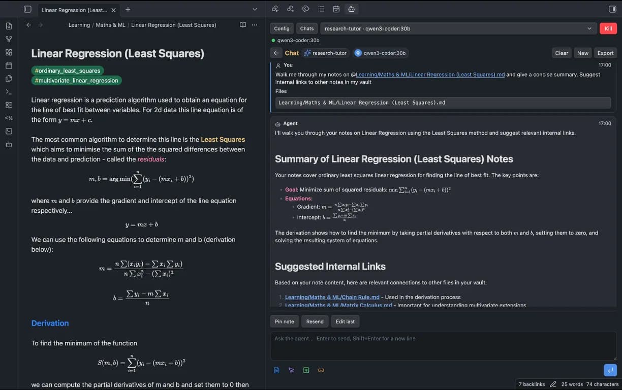 Local Sidekick screenshot