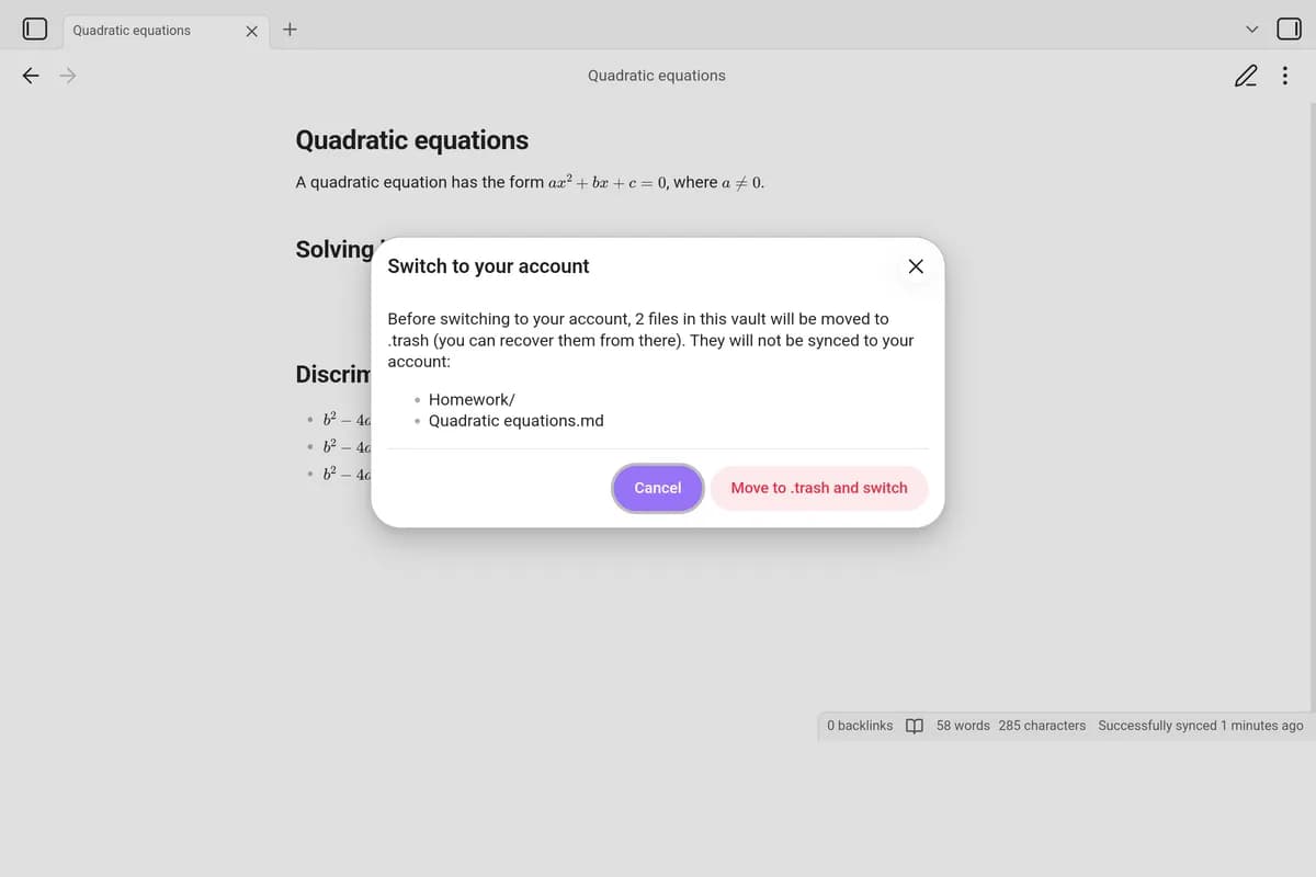 NextClaw Sync screenshot