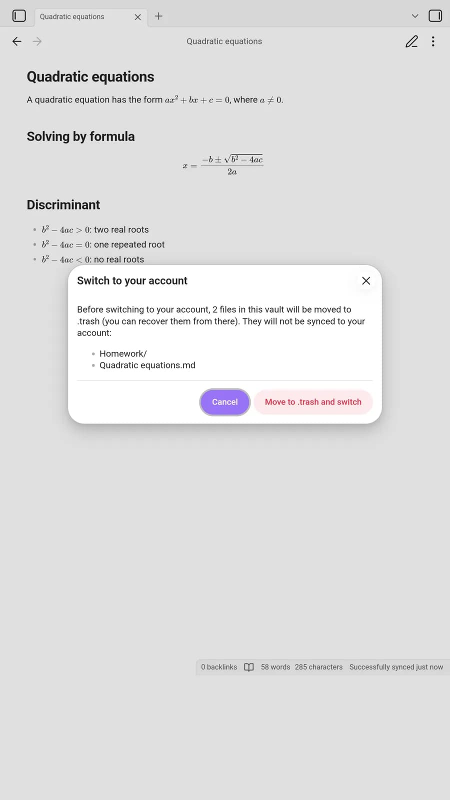 NextClaw Sync screenshot