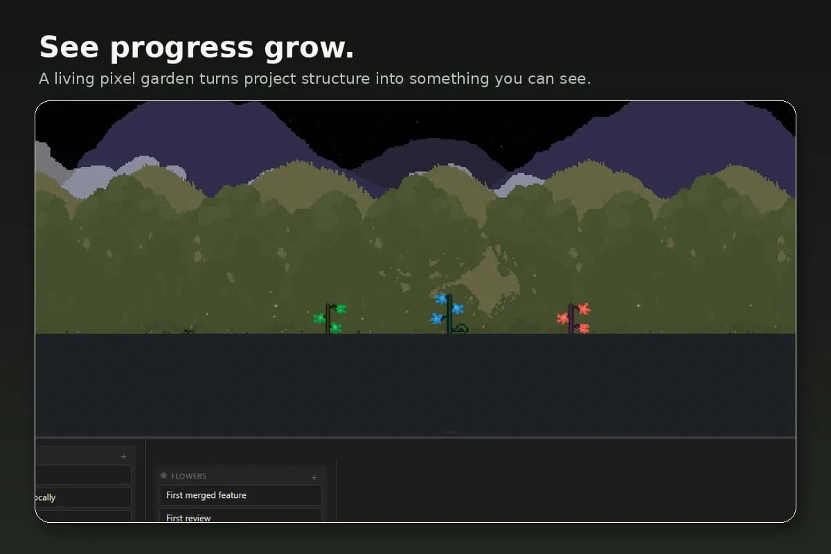 cells.garden screenshot