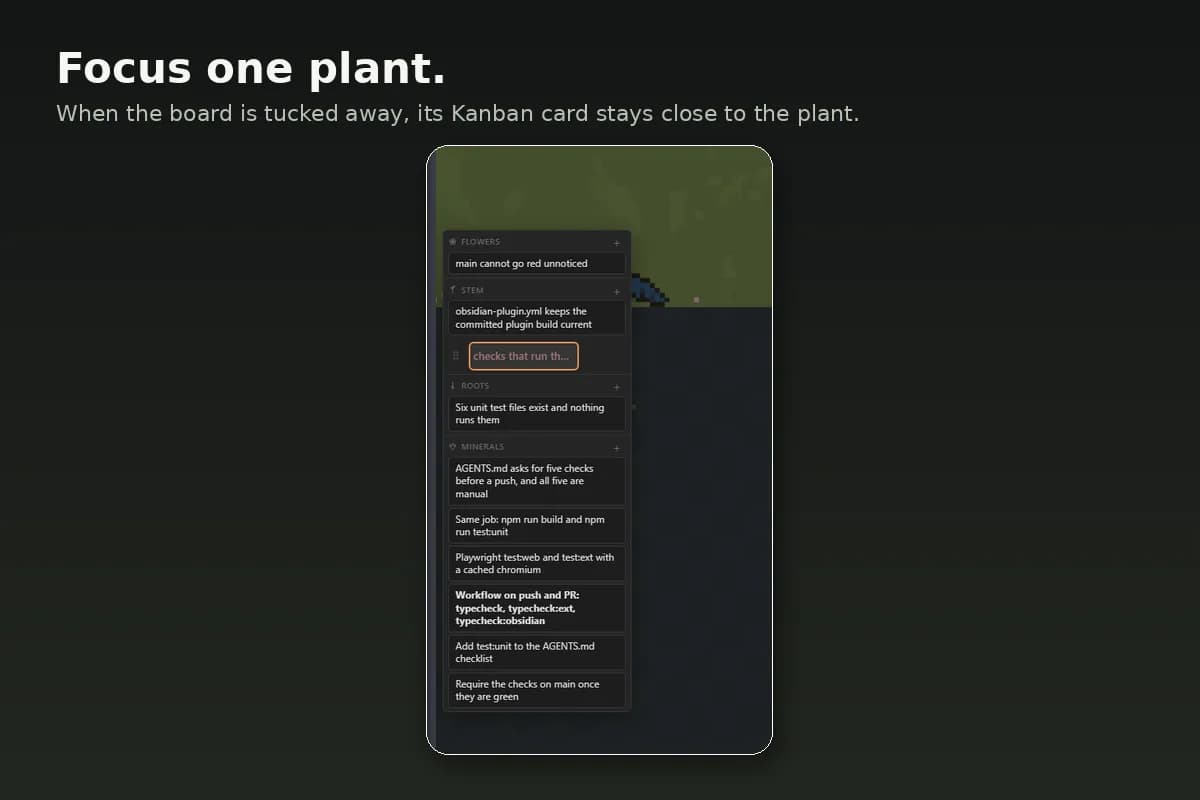 cells.garden screenshot