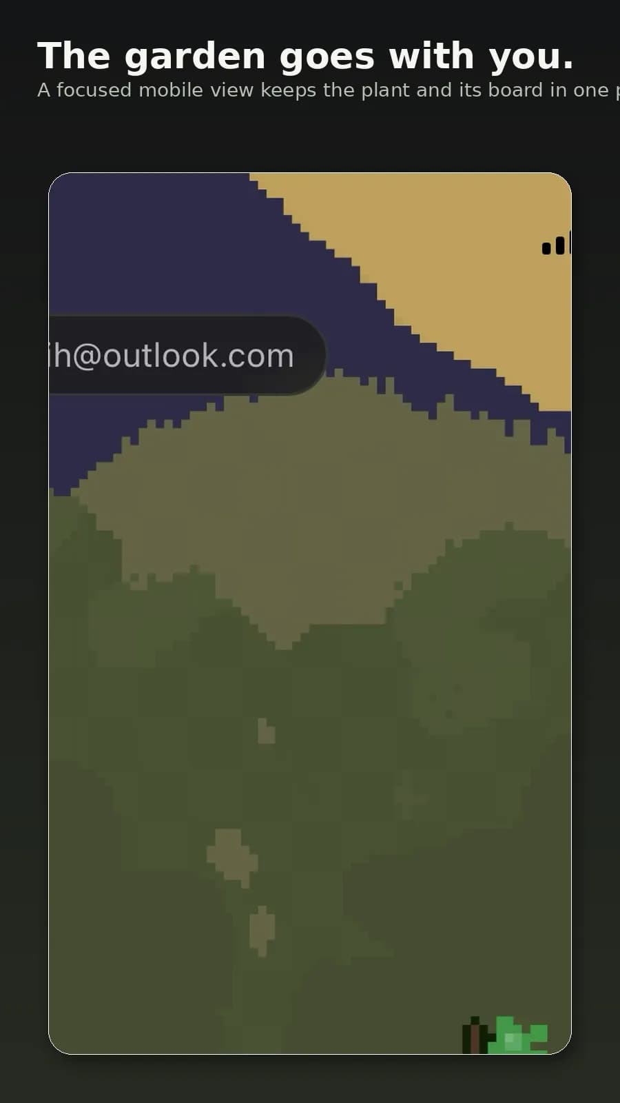 cells.garden screenshot