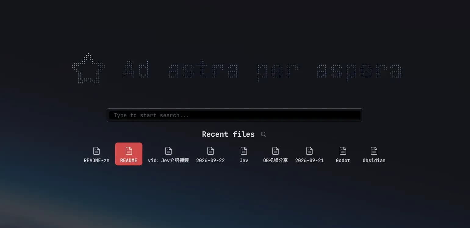 Harbor Tab screenshot