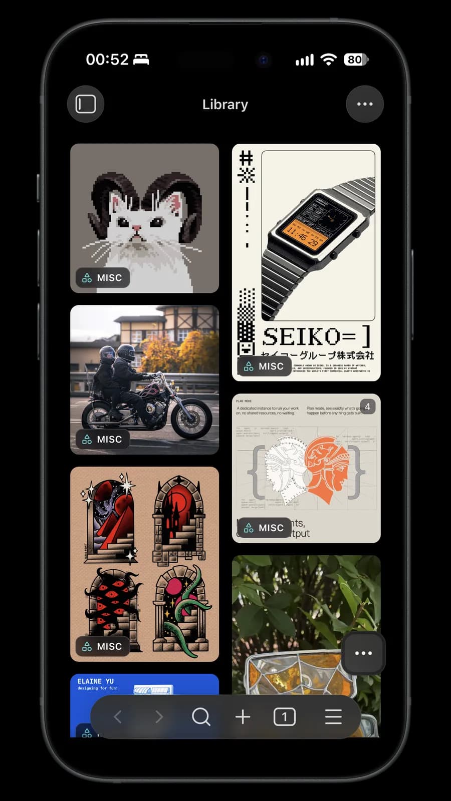 Goko screenshot