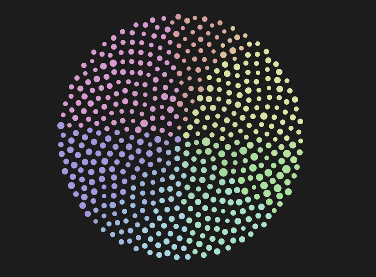 Graph Colour Spawn screenshot
