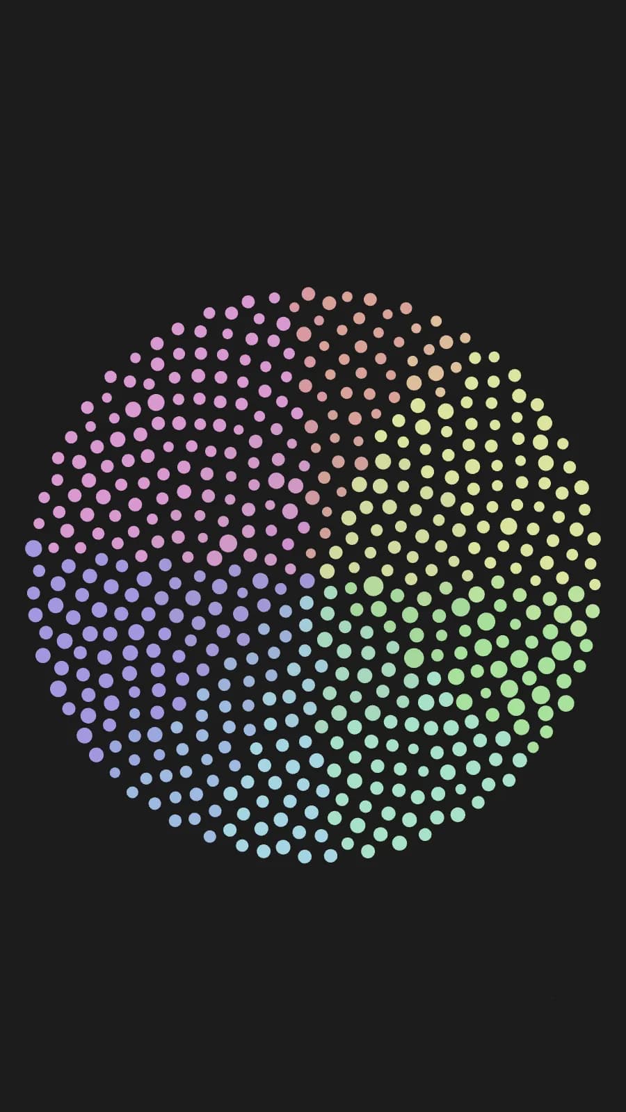 Graph Colour Spawn screenshot
