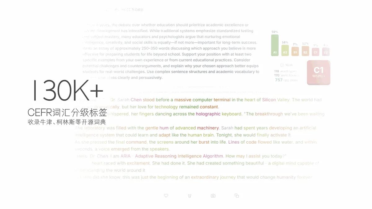 Word Memo screenshot