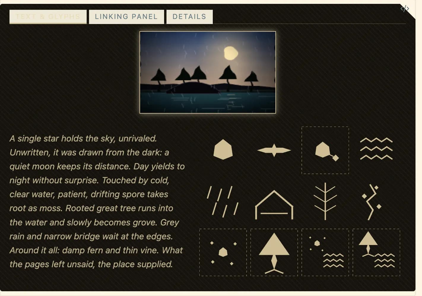Age Writer screenshot