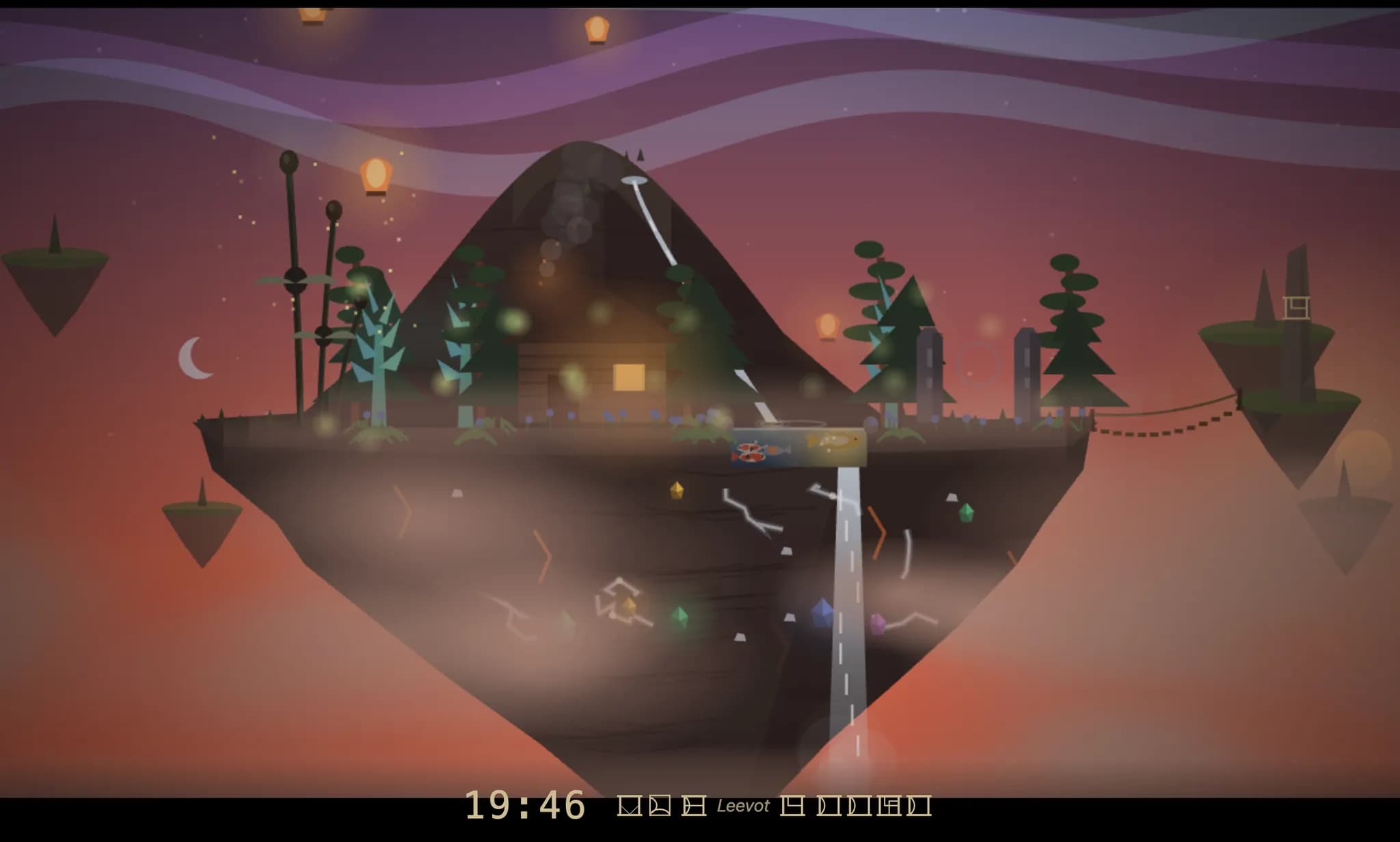 Age Writer screenshot