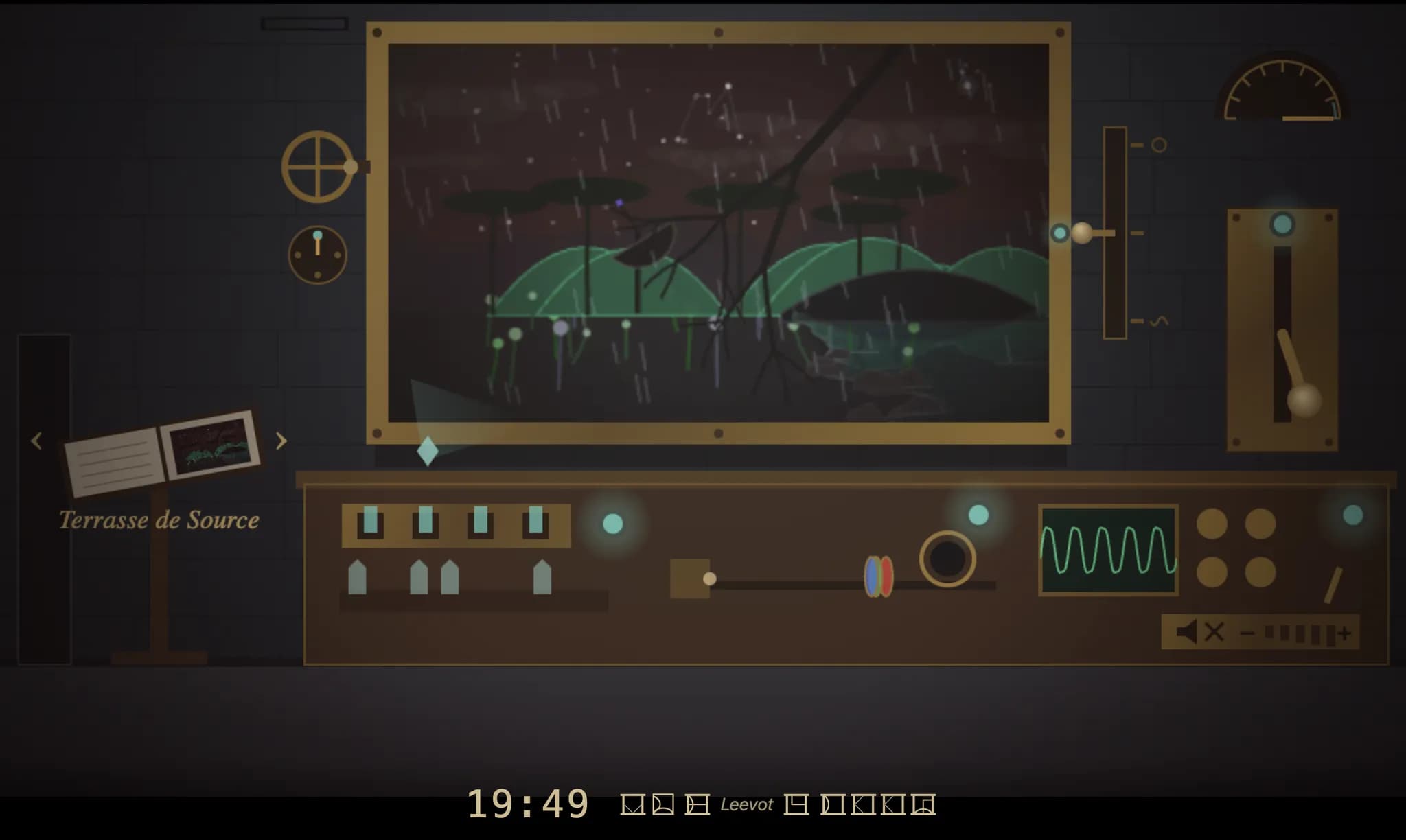 Age Writer screenshot