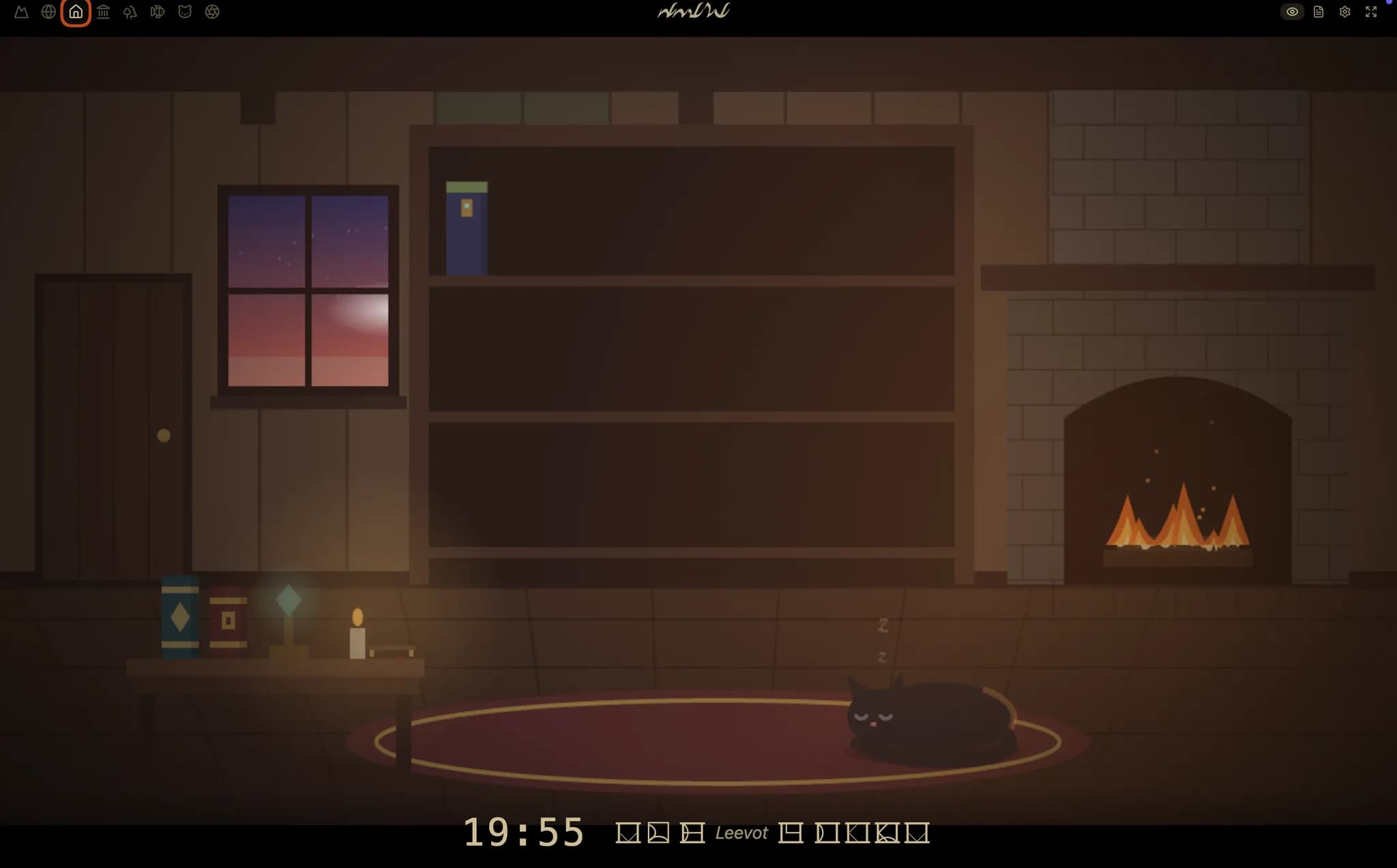 Age Writer screenshot