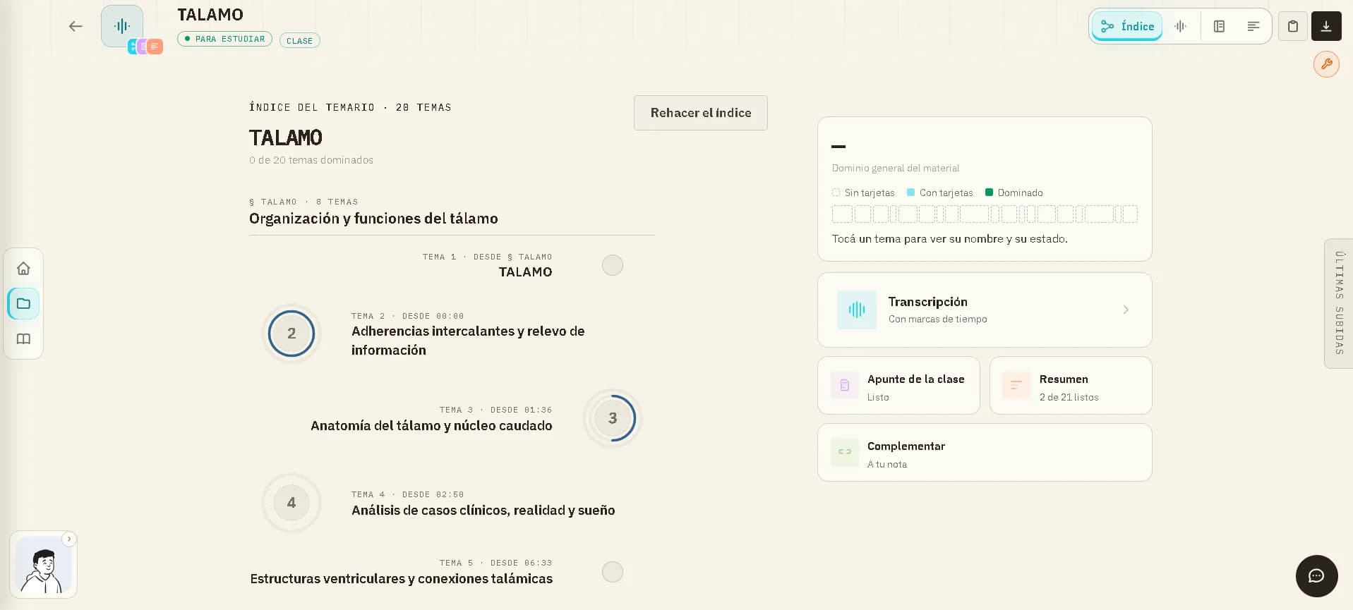 Nori Sync screenshot