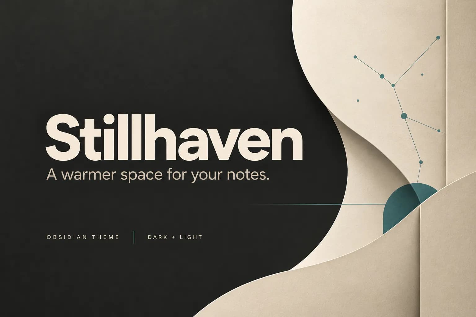 Stillhaven screenshot