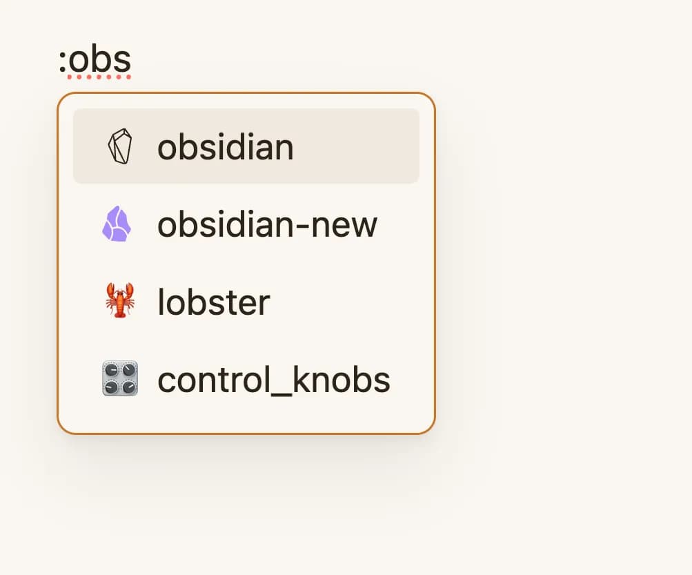 Shortcode Icons screenshot