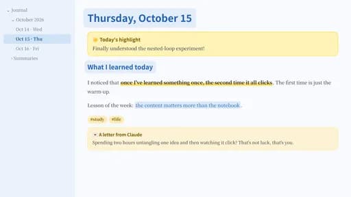 Honey Sky screenshot