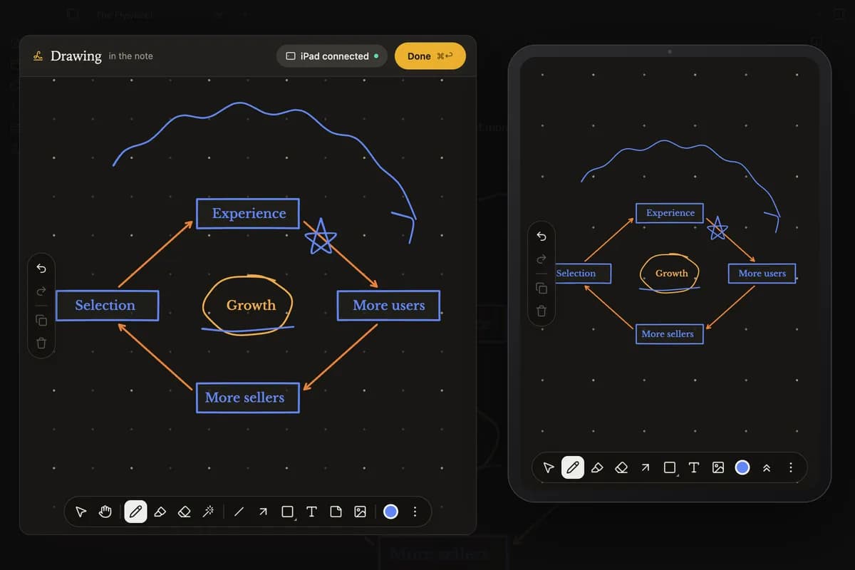 Quickdraw screenshot