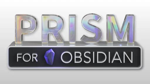 Prism screenshot