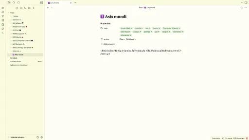 Nota Limonada Light screenshot
