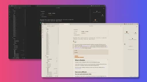Cocoa Nook screenshot