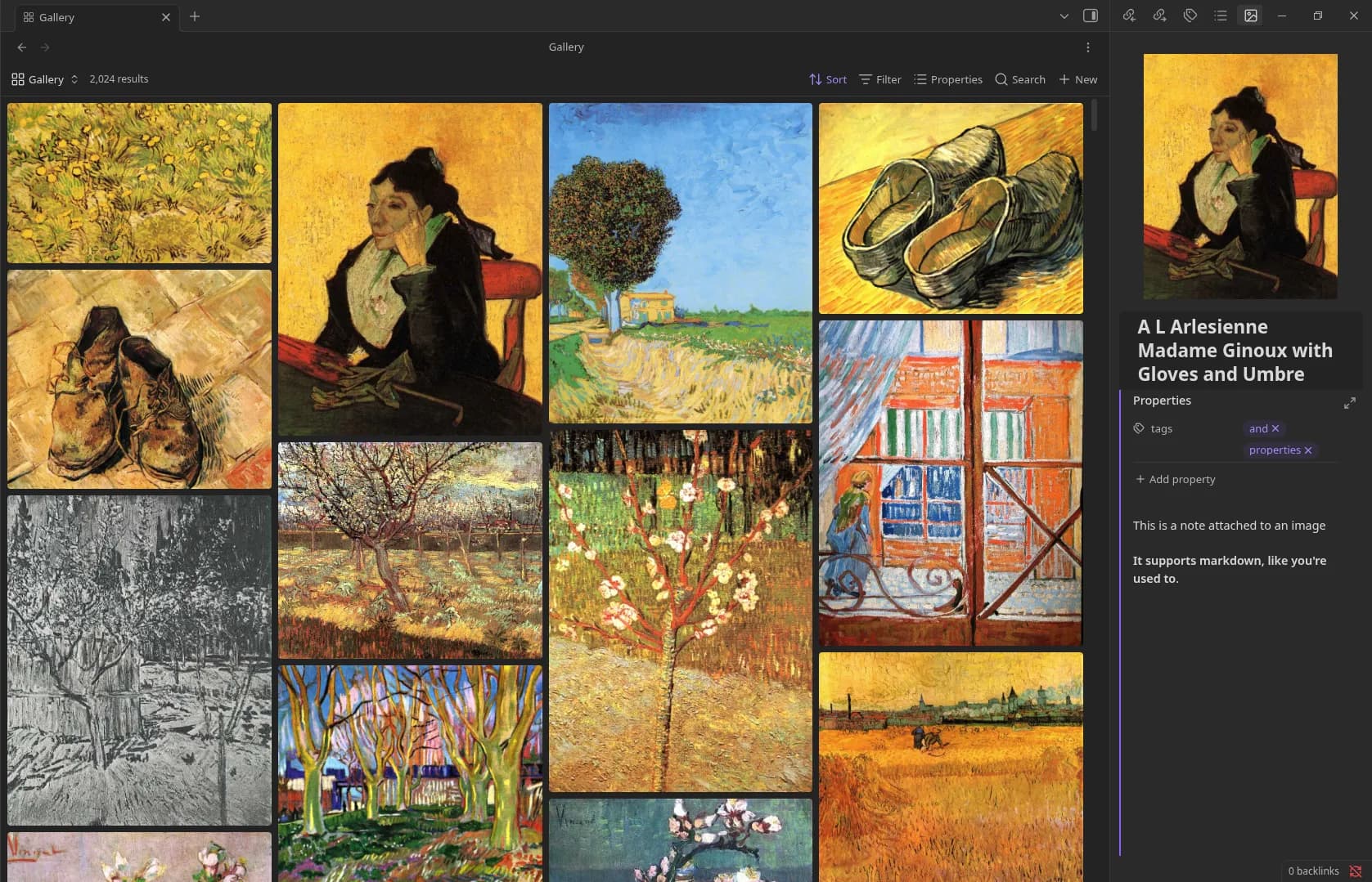 Media Companion screenshot