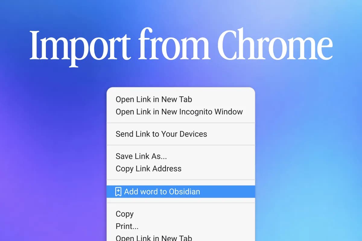 Lexophile - Personal Dictionary screenshot