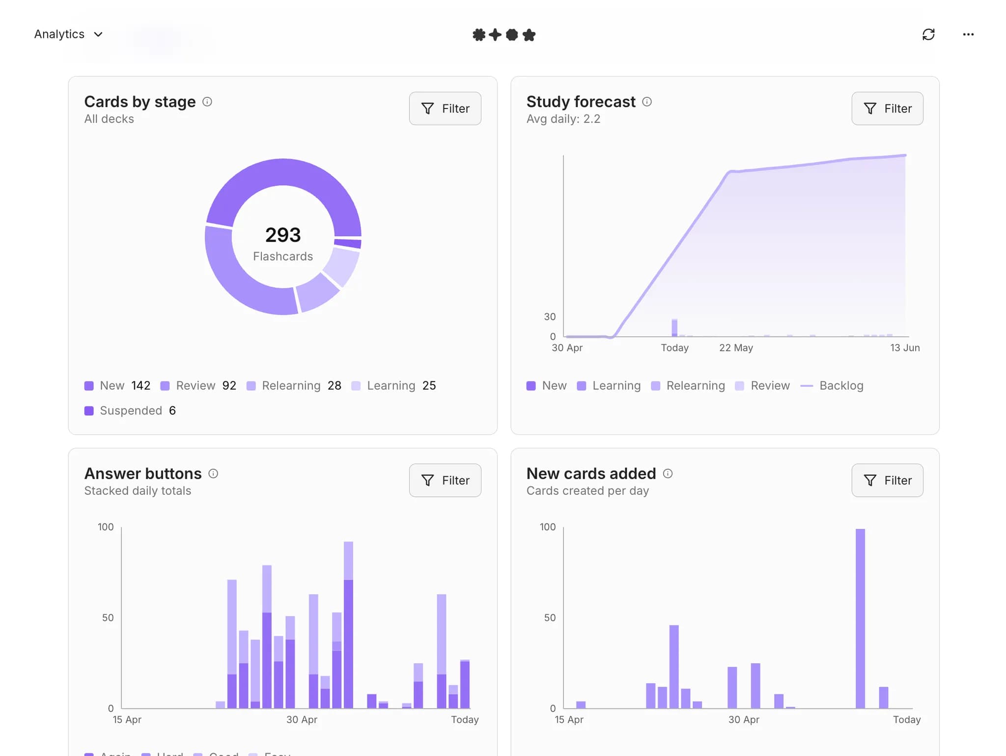 LearnKit screenshot