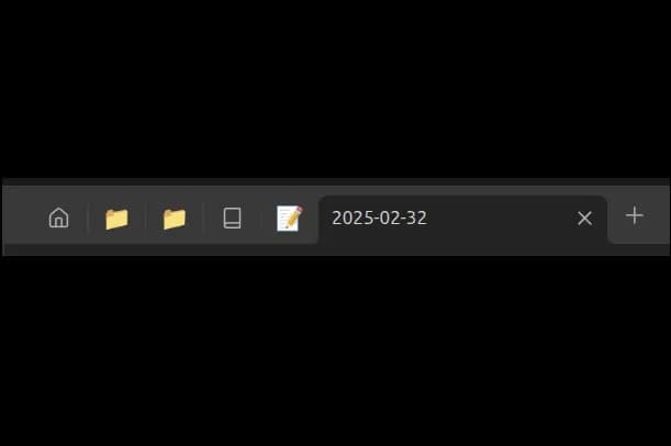 Pinned Tabs Customizer screenshot