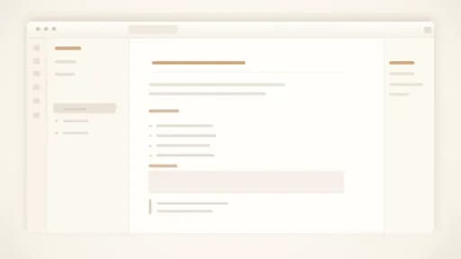Scriptorium screenshot