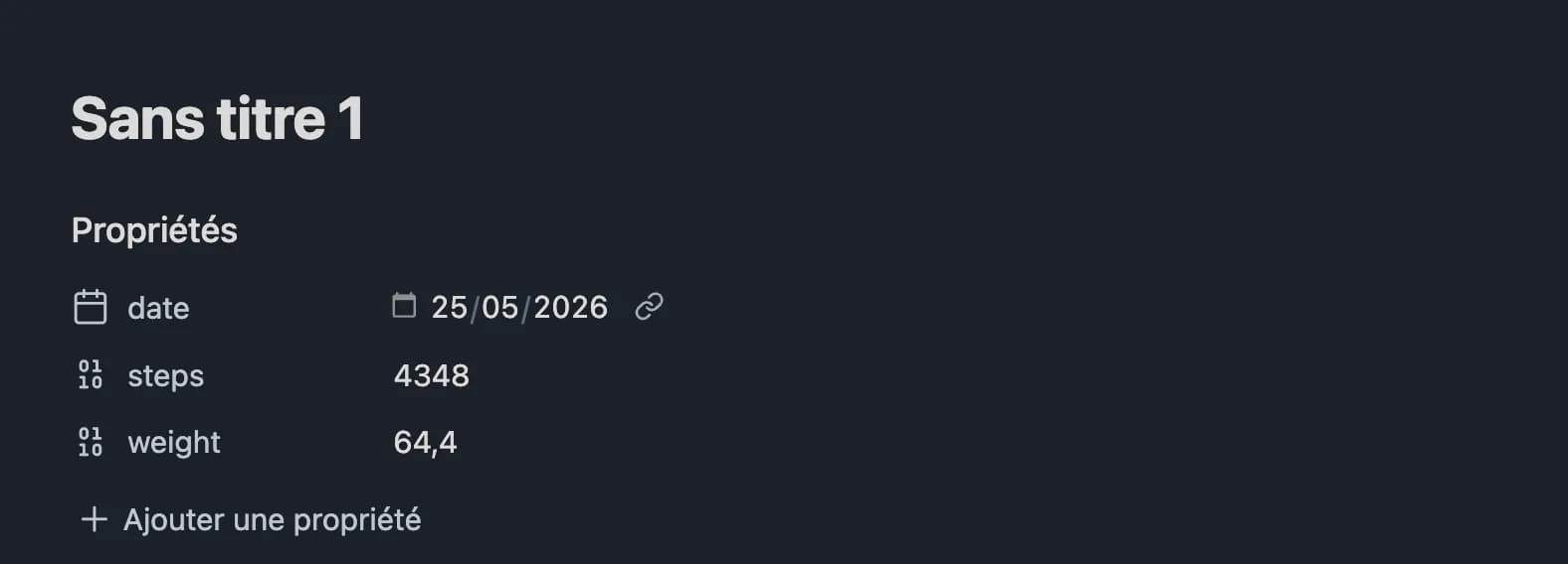 Health Connector screenshot