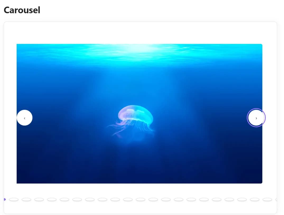 Gallery View screenshot