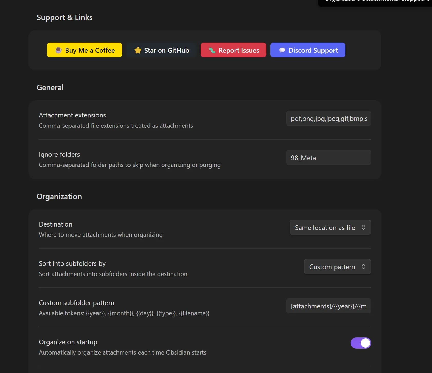 Vaultkeeper screenshot