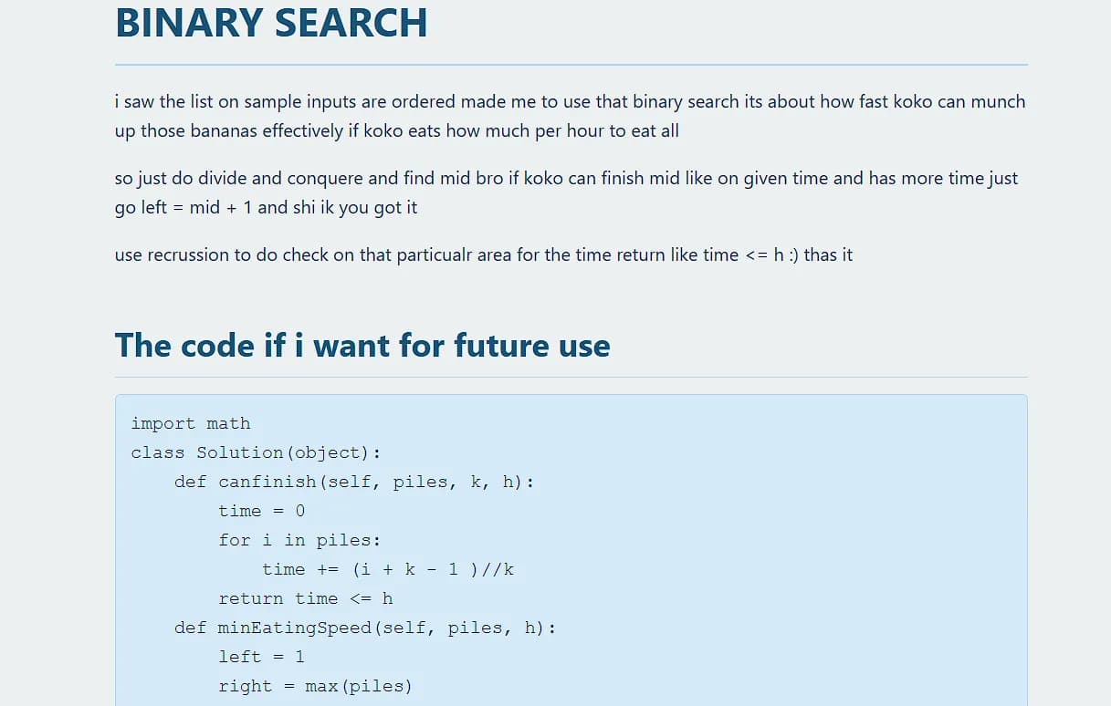 md2html screenshot
