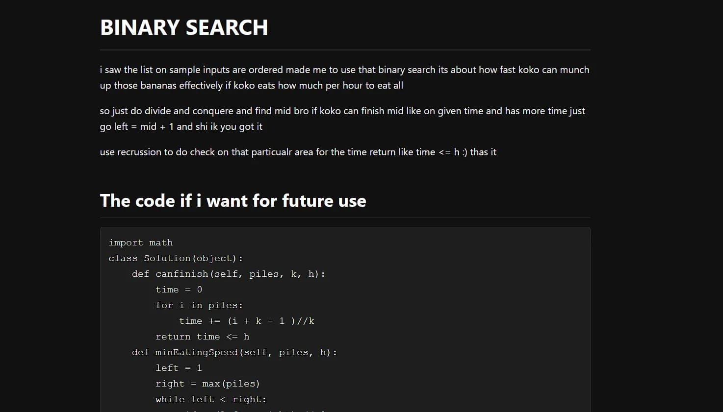 md2html screenshot