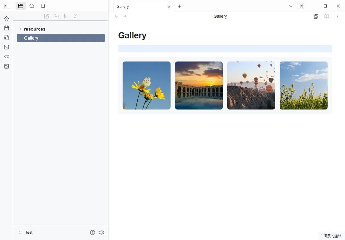 Media Viewer screenshot