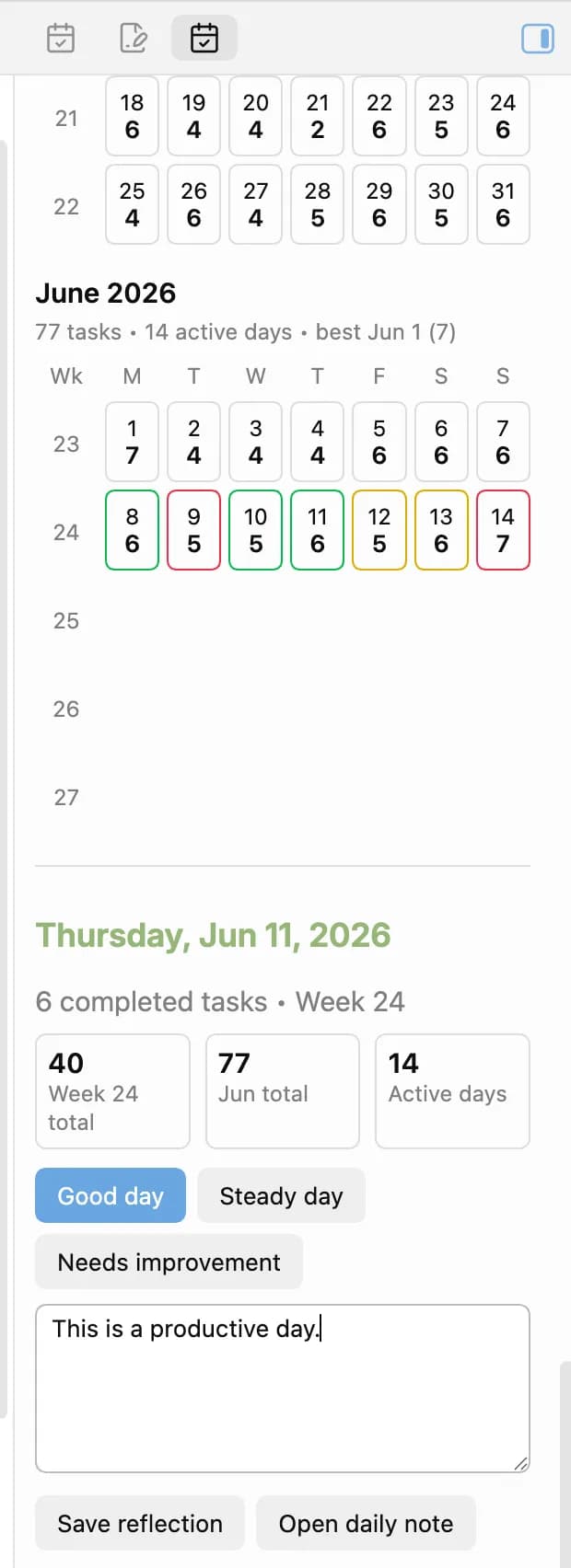 Things Toolkit screenshot