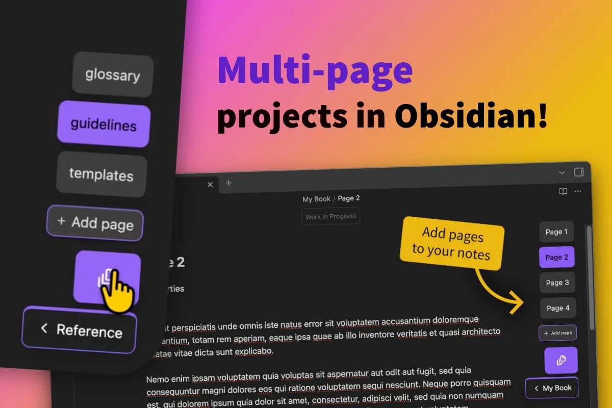 Project Browser screenshot