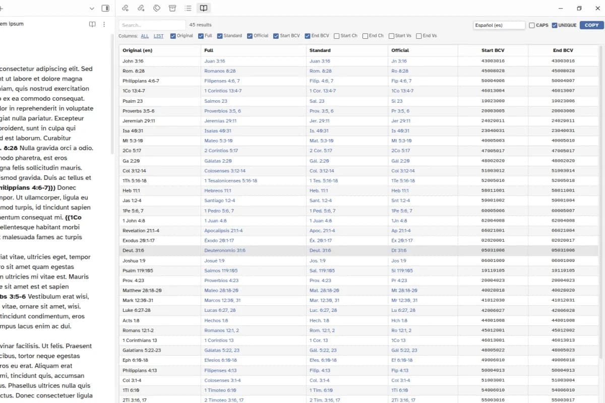 traVERture screenshot