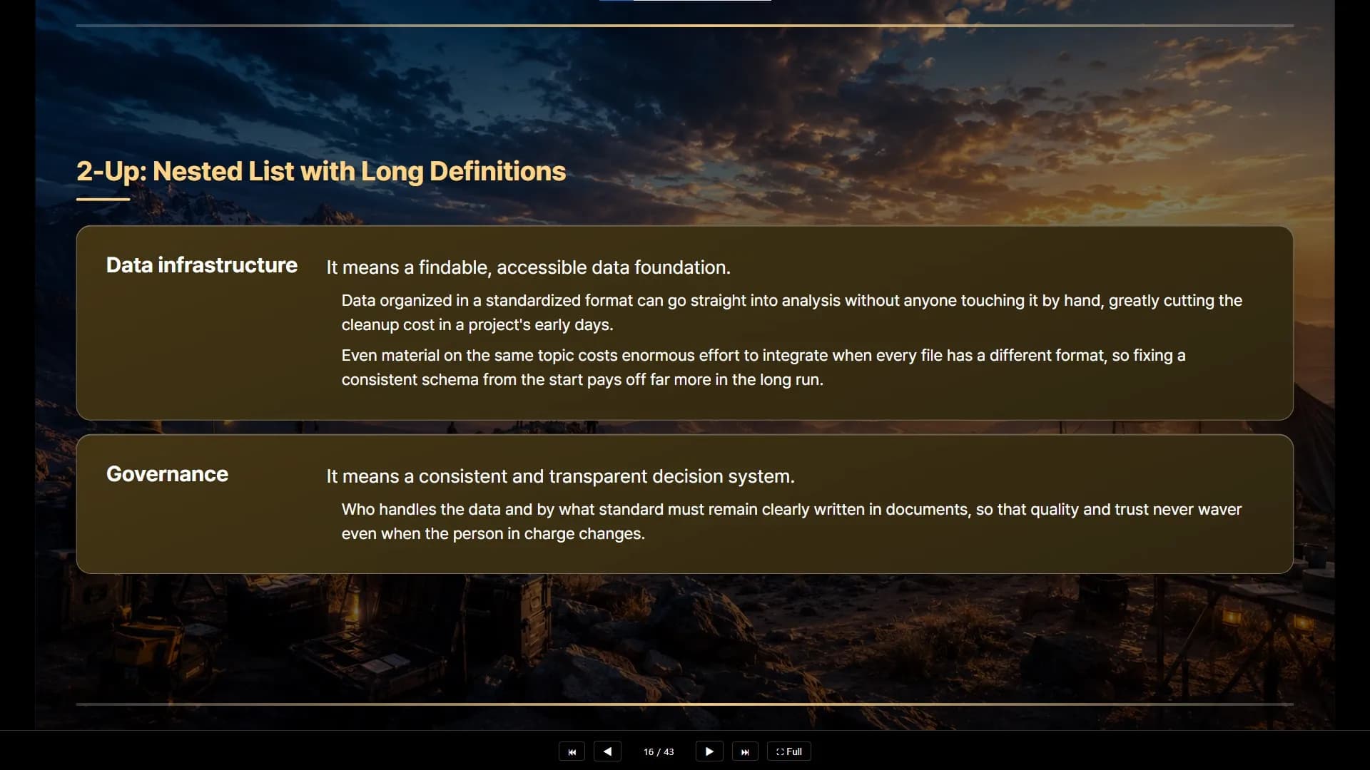 Achmage Slides Ultra 1920 v5 screenshot