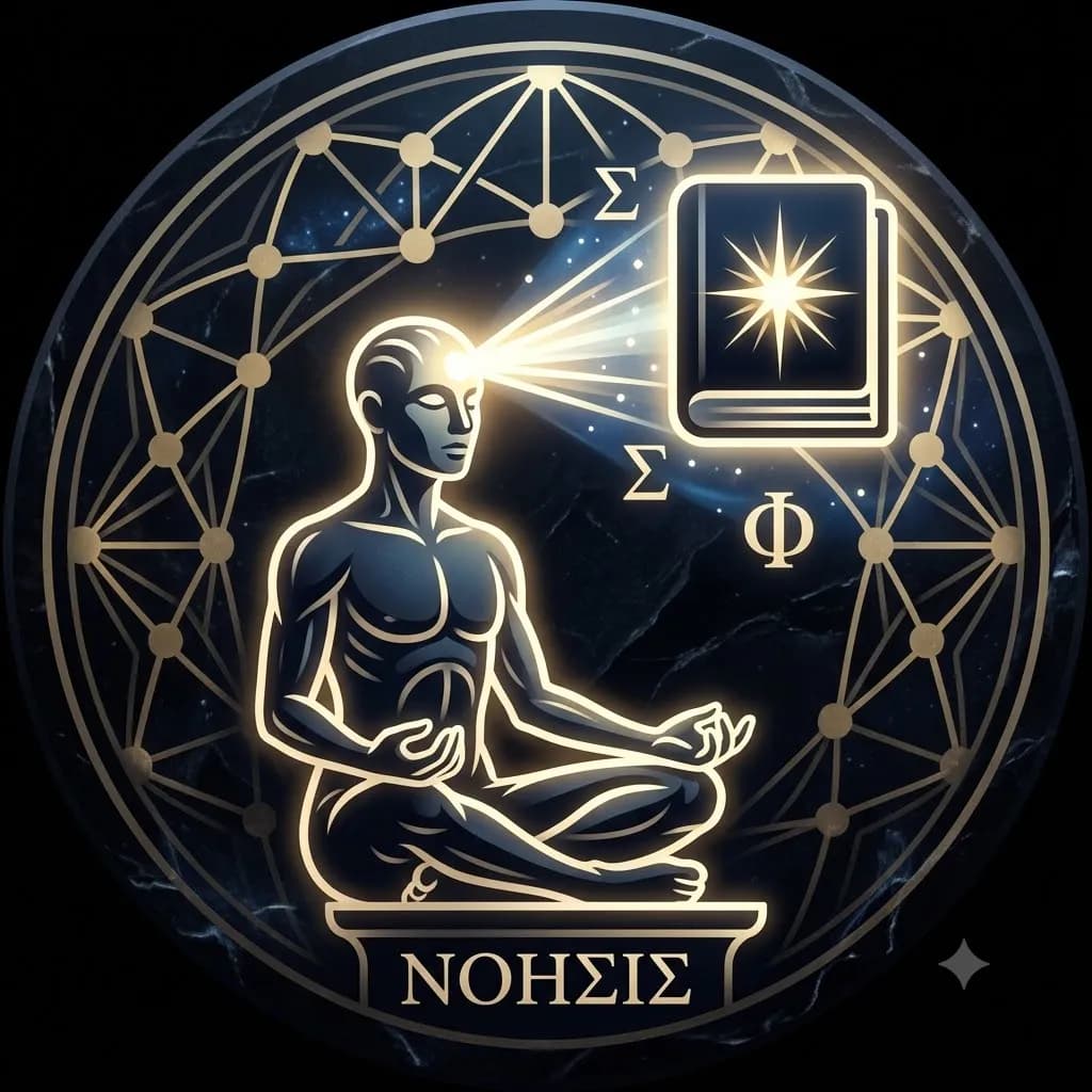 Noesis screenshot